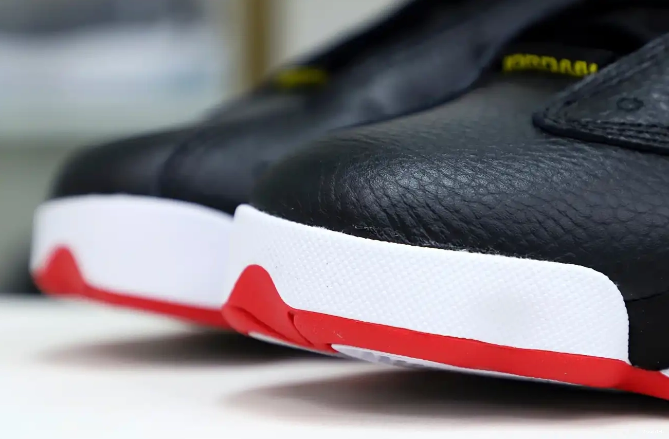 Retro Playoffs(2011) 13 Air Jordan 0408